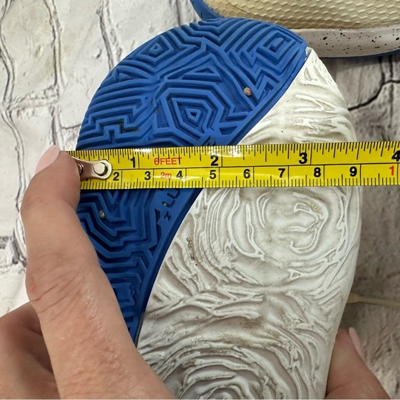 Nike Zoom Freak 1 “All Bros” Size 12 Giannis‎ Antetokounmpo Gently Used PreOwned - Picture 9 of 11